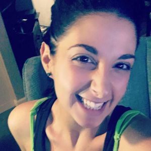 Meet your Posher, Justina